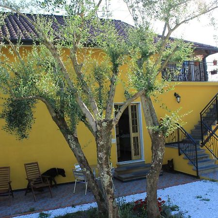 La Torretta Apartment Serralta Exterior photo