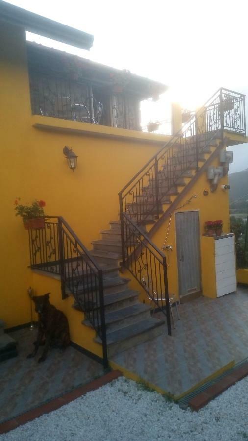 La Torretta Apartment Serralta Exterior photo