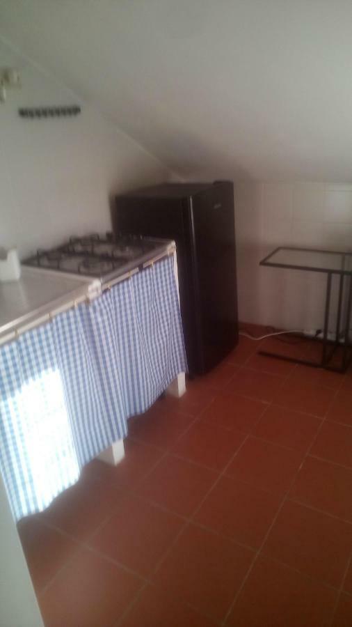La Torretta Apartment Serralta Exterior photo