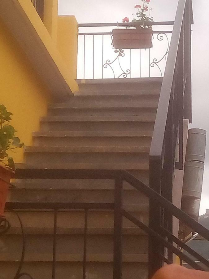 La Torretta Apartment Serralta Exterior photo