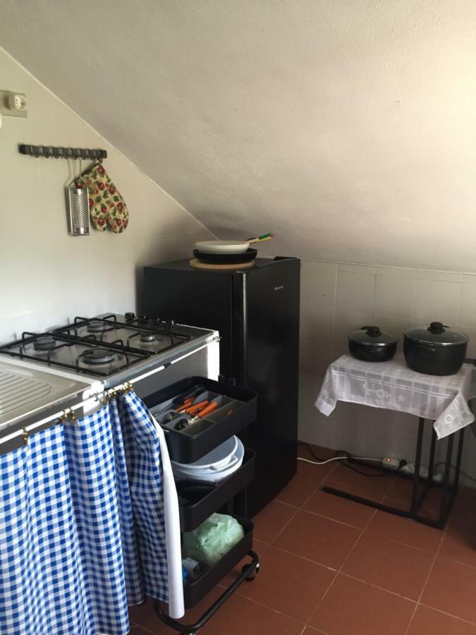 La Torretta Apartment Serralta Exterior photo